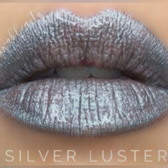 Silver Luster LipSense - Picture 1 of 1